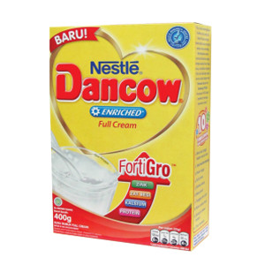 Detail Foto Susu Dancow Fortigro Enriched Full Cream Nomer 6