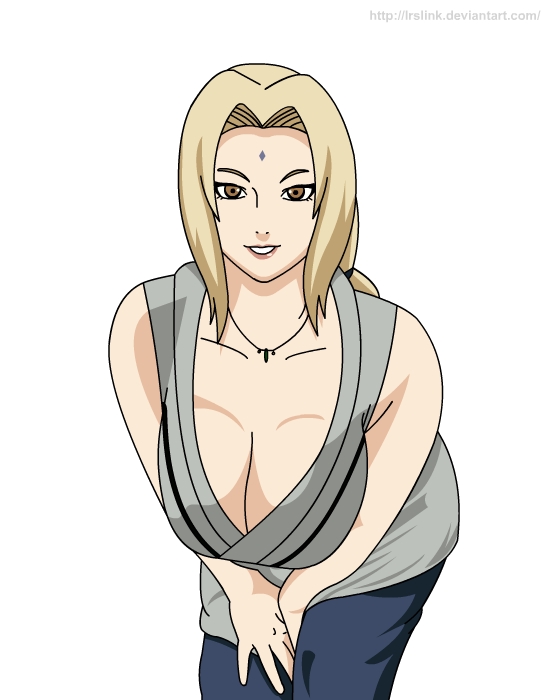 Foto Susu Tsunade - KibrisPDR