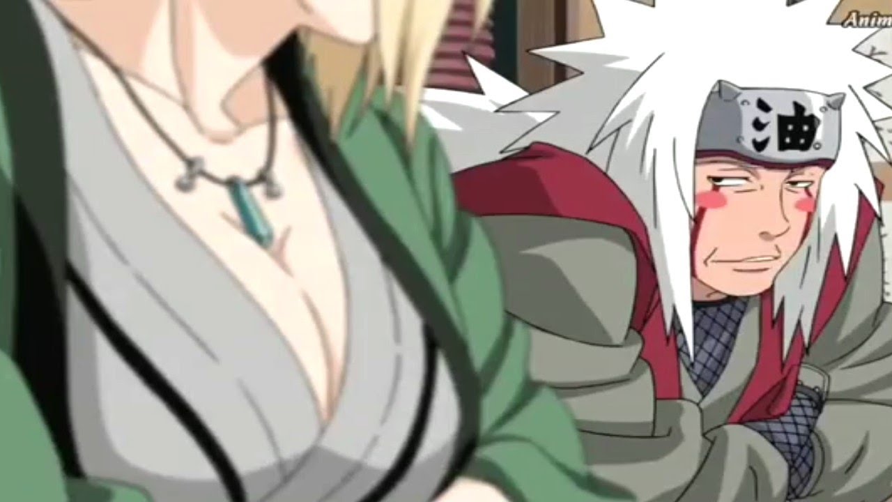 Detail Foto Susu Tsunade Nomer 17