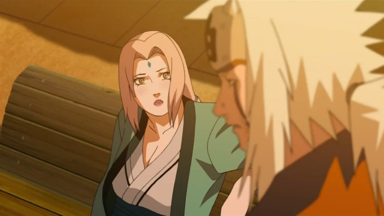 Detail Foto Susu Tsunade Nomer 27