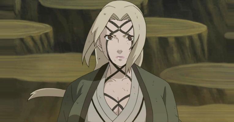 Detail Foto Susu Tsunade Nomer 29