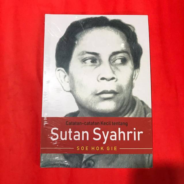 Detail Foto Sutan Syahrir Nomer 46