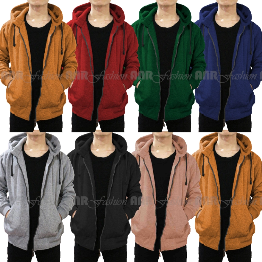 Detail Foto Sweater Hoodie Nomer 19