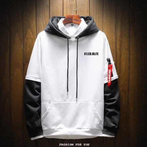 Detail Foto Sweater Hoodie Nomer 21