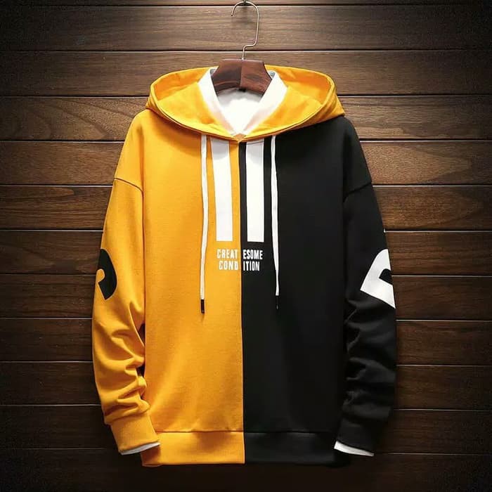 Detail Foto Sweater Hoodie Nomer 35