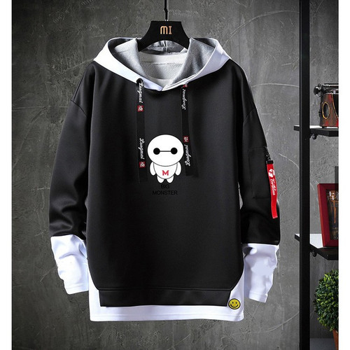 Detail Foto Sweater Hoodie Nomer 5