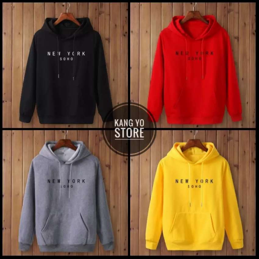 Detail Foto Sweater Hoodie Nomer 40