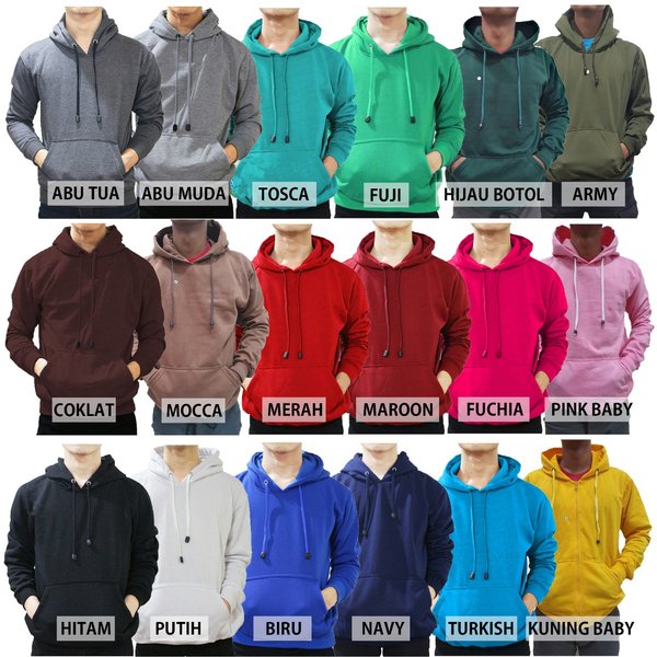 Detail Foto Sweater Polos Nomer 12