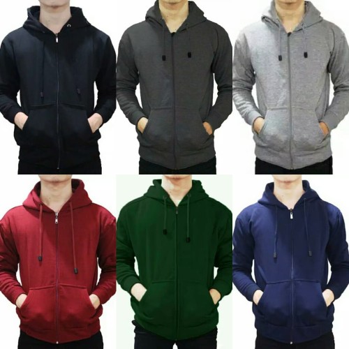 Detail Foto Sweater Polos Nomer 50