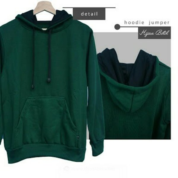 Detail Foto Sweater Polos Nomer 52