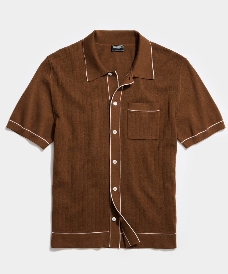 Detail Foto Sweater Polos Nomer 55