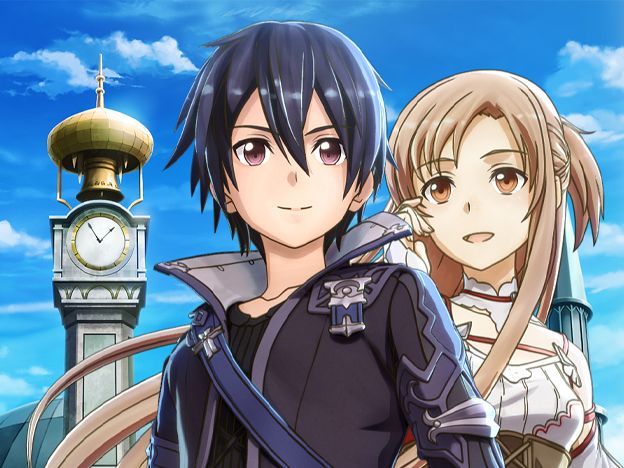 Detail Foto Sword Art Online Nomer 3