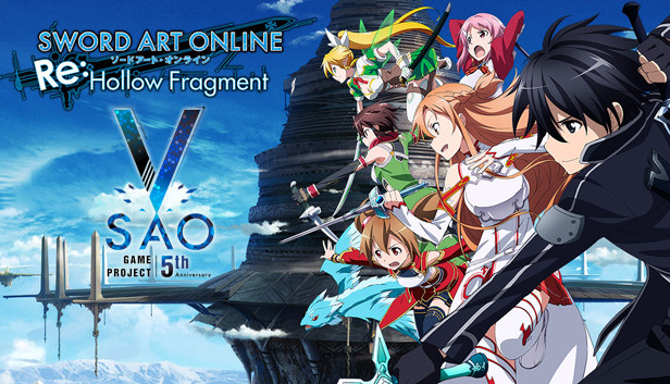 Detail Foto Sword Art Online Nomer 30