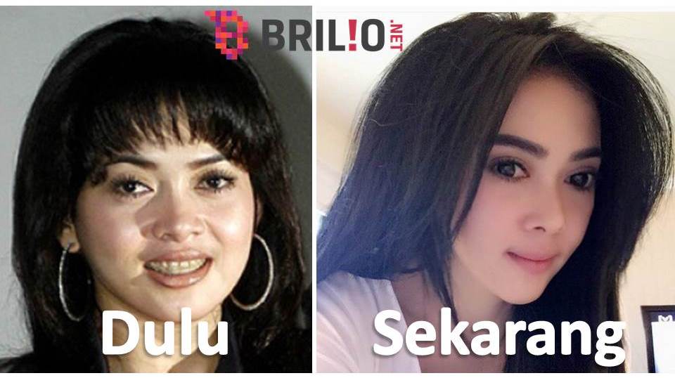 Detail Foto Syahrini Dulu Nomer 17