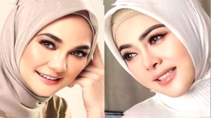 Detail Foto Syahrini Dulu Nomer 27