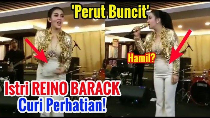 Detail Foto Syahrini Hamil Nomer 5