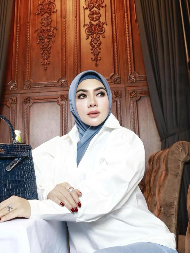 Detail Foto Syahrini Hamil Nomer 42