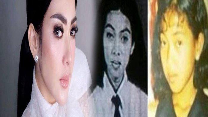 Detail Foto Syahrini Masa Lalu Kelam Nomer 3