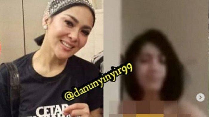 Detail Foto Syahrini Masa Lalu Kelam Nomer 32