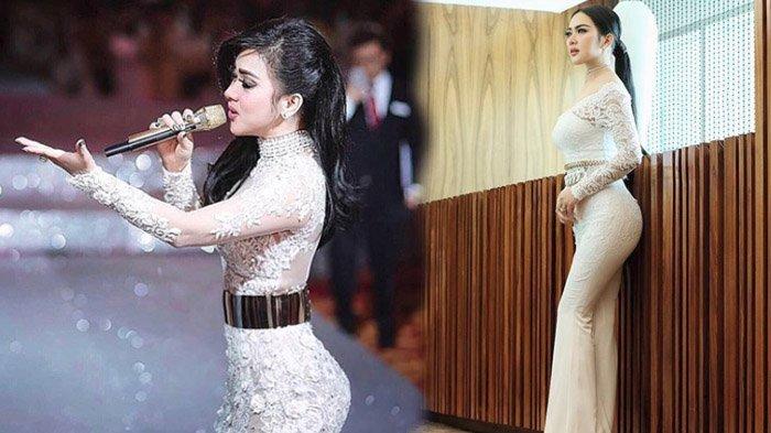 Detail Foto Syahrini Masa Lalu Kelam Nomer 7