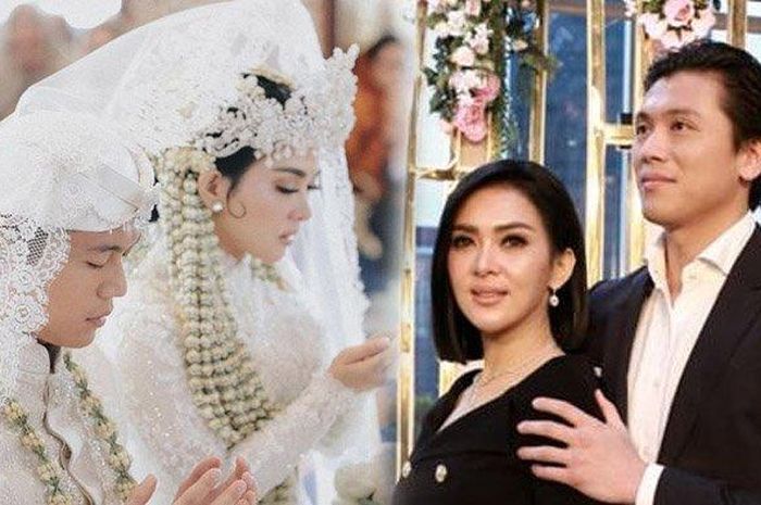 Detail Foto Syahrini Nikah Nomer 4