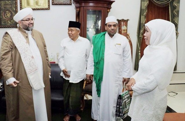 Detail Foto Syekh Abdul Qodir Al Jaelani Nomer 36