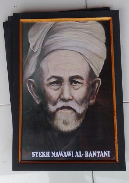 Detail Foto Syekh Nawawi Nomer 20