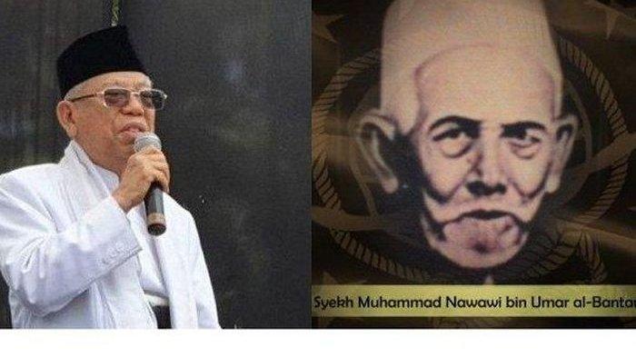 Detail Foto Syekh Nawawi Al Bantani Nomer 40