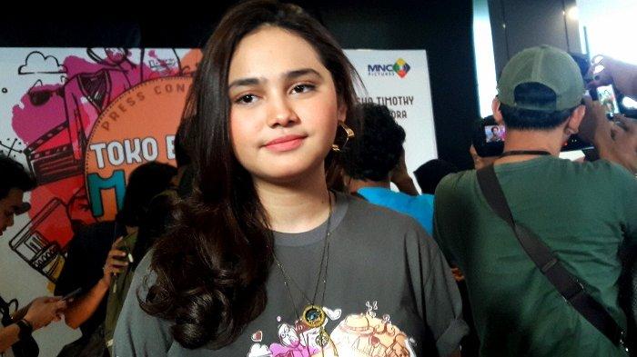 Detail Foto Syifa Hadju Dan Angga Aldi Yunanda Nomer 20