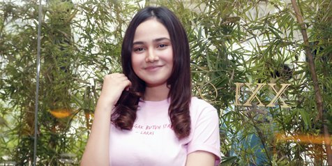 Detail Foto Syifa Hadju Dan Angga Aldi Yunanda Nomer 26