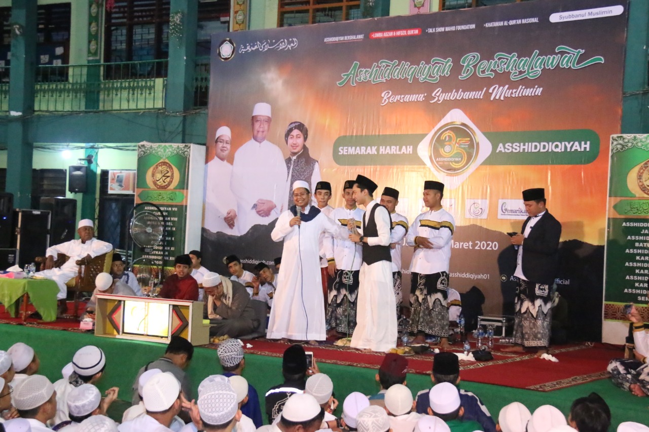 Detail Foto Syubbanul Muslimin Nomer 32