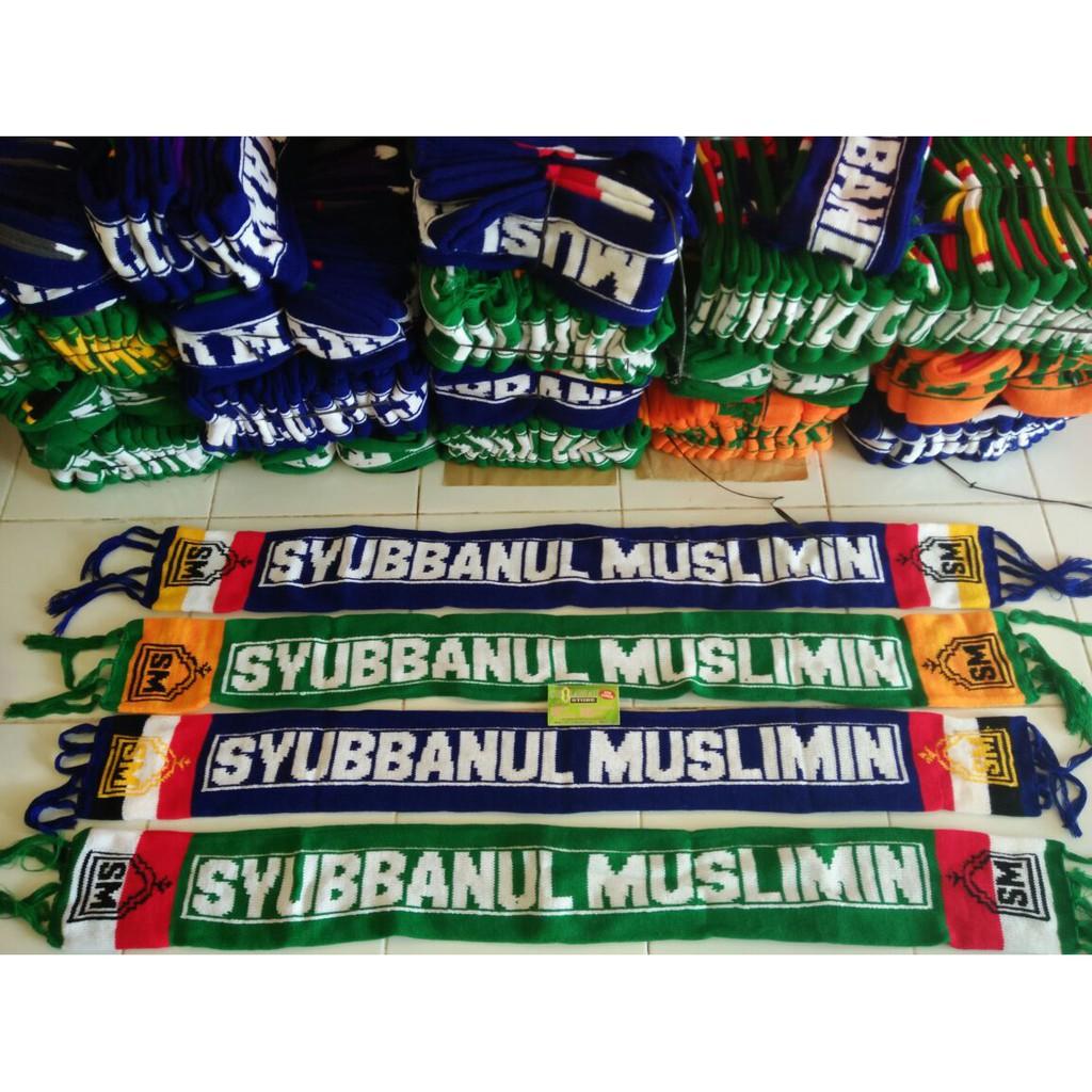 Detail Foto Syubbanul Muslimin Nomer 49