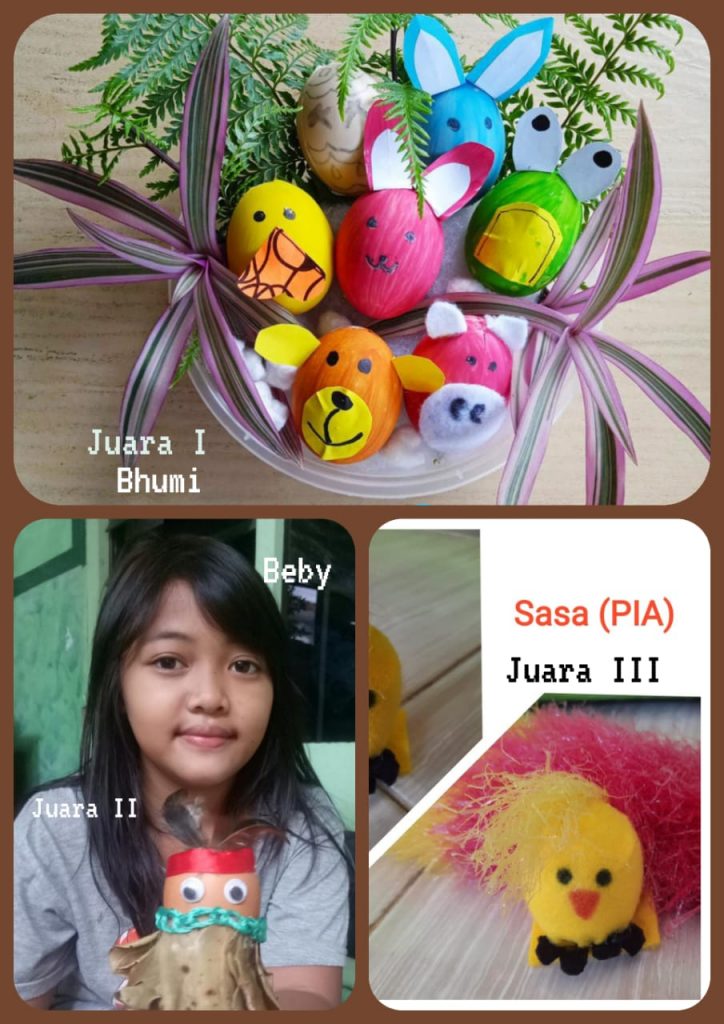 Detail Foto Telur Paskah Nomer 44