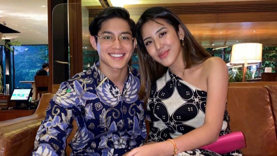 Detail Foto Teuku Rassya Dan Aurel Nomer 19