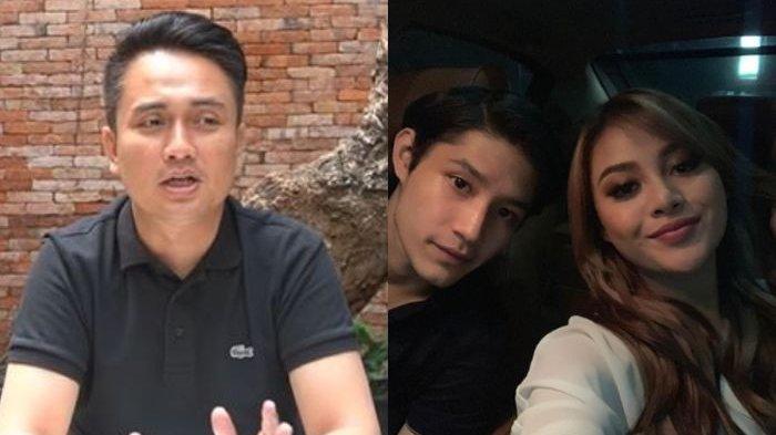 Detail Foto Teuku Rassya Dan Aurel Nomer 34