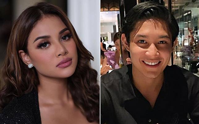 Download Foto Teuku Rassya Dan Aurel Nomer 35