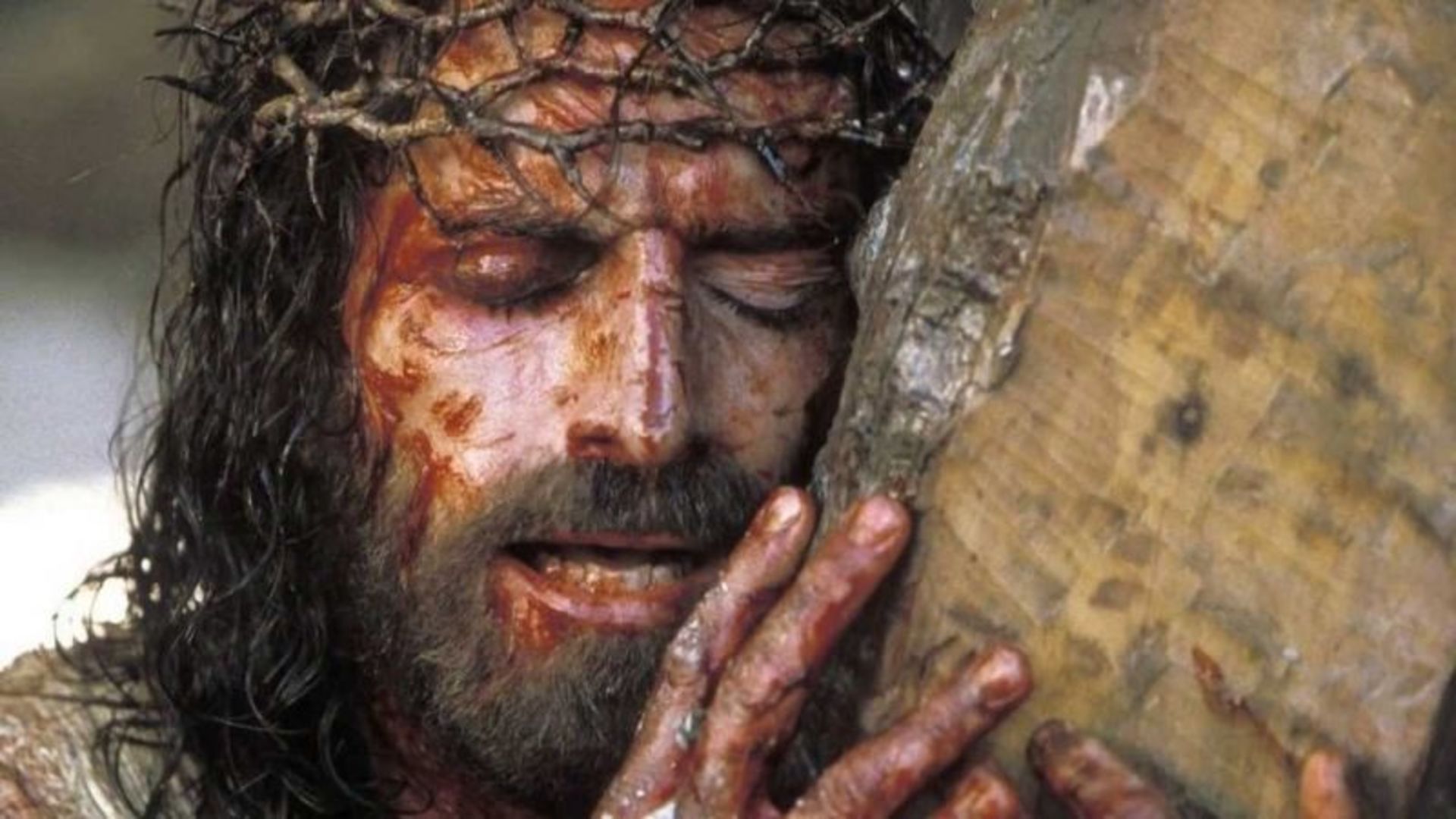 Detail Foto The Passion Of The Christ Nomer 4