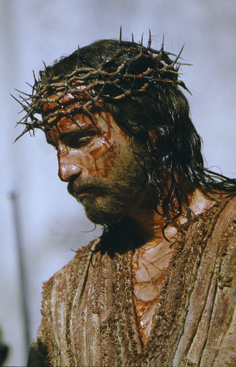 Detail Foto The Passion Of The Christ Nomer 8