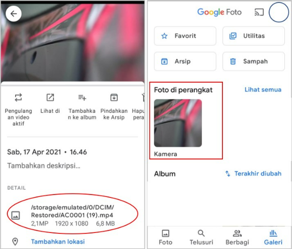 Detail Foto Tidak Ada Di Galeri Nomer 6