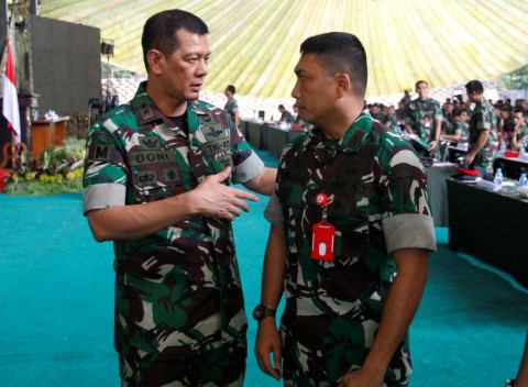 Detail Foto Tni Ad Kopassus Nomer 35