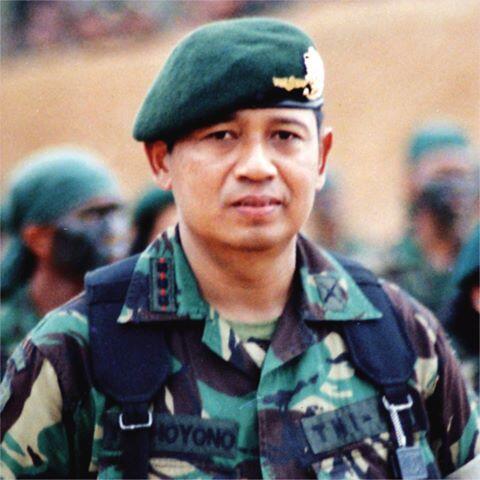 Detail Foto Tni Gagah Nomer 20