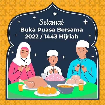 Detail Foto Ucapan Buka Puasa Nomer 26