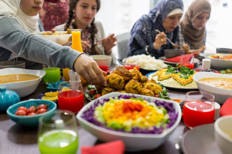 Detail Foto Ucapan Buka Puasa Nomer 44