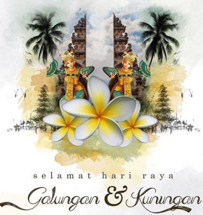 Detail Foto Ucapan Selamat Hari Raya Galungan Nomer 11