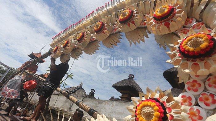 Detail Foto Ucapan Selamat Hari Raya Galungan Nomer 25