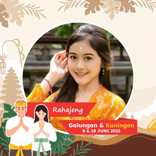 Detail Foto Ucapan Selamat Hari Raya Galungan Nomer 35