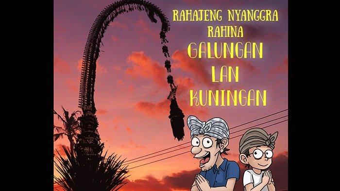 Detail Foto Ucapan Selamat Hari Raya Galungan Nomer 36