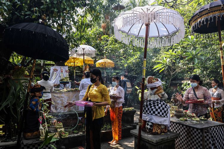 Detail Foto Ucapan Selamat Hari Raya Galungan Nomer 44