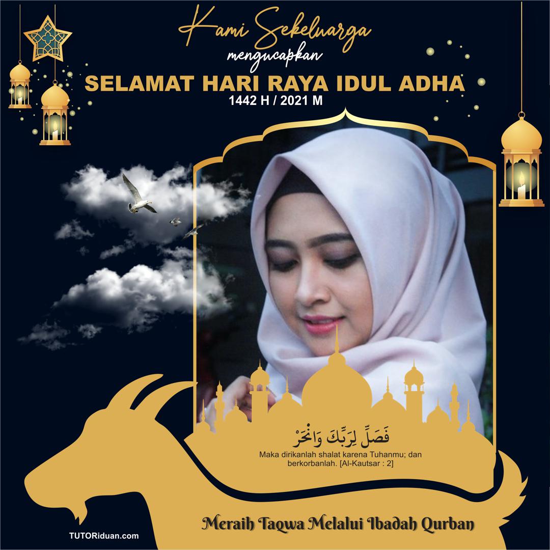 Detail Foto Ucapan Selamat Hari Raya Idul Adha Nomer 16