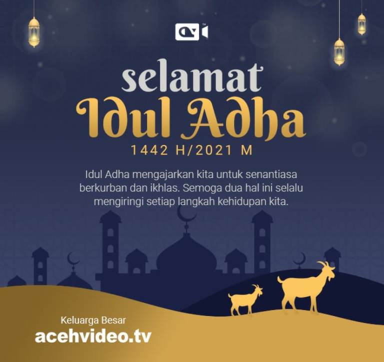 Detail Foto Ucapan Selamat Hari Raya Idul Adha Nomer 3